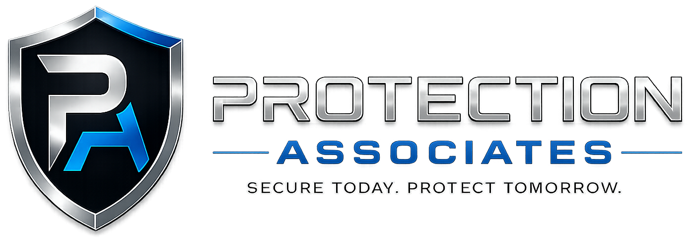 Protection Associates Logo
